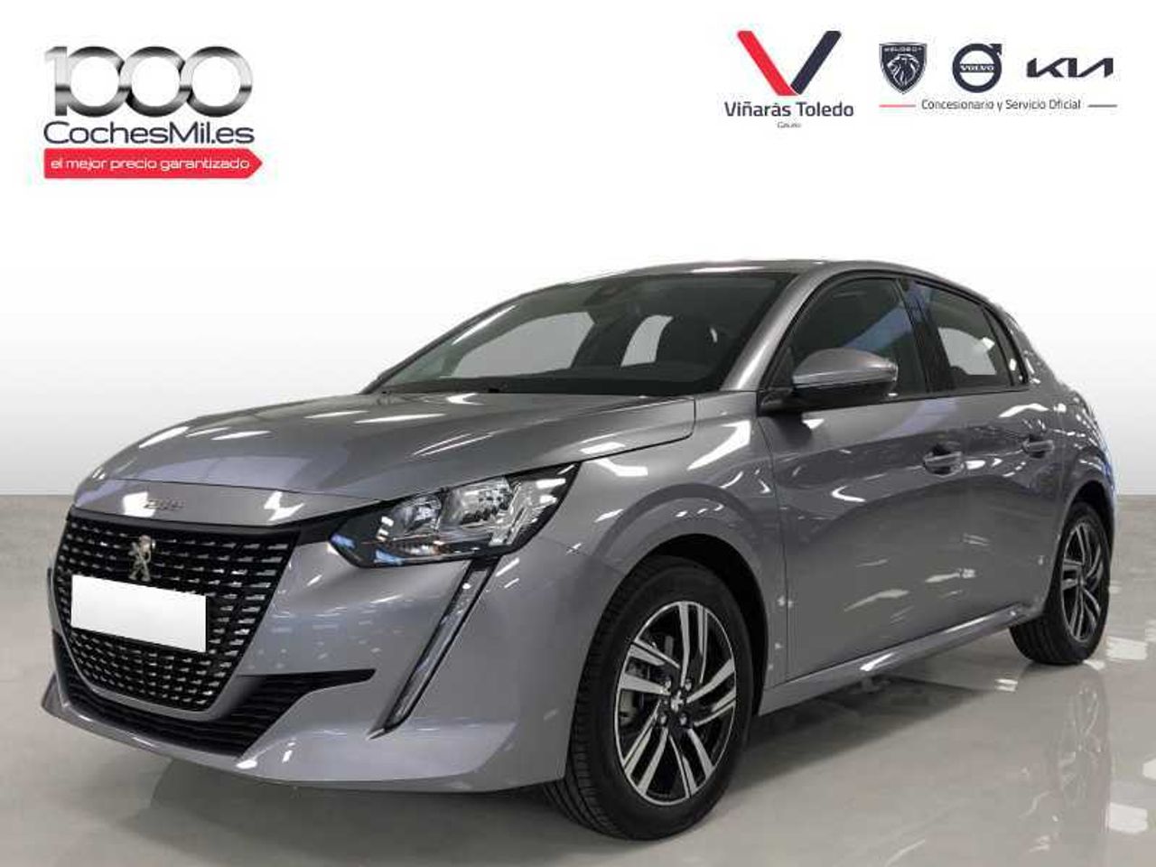 peugeot 208 2023 /