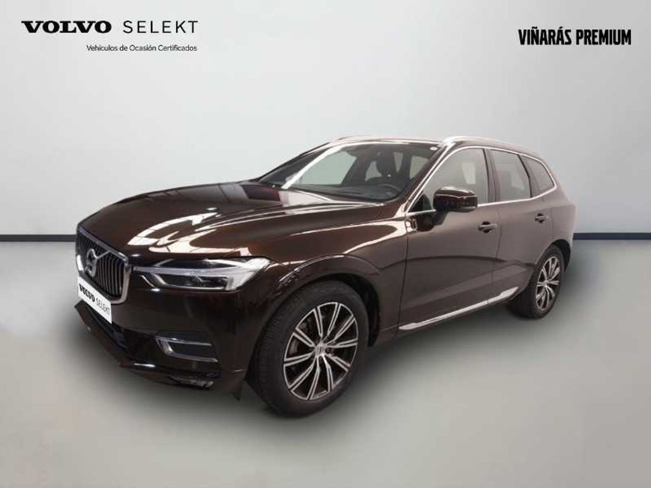 volvo xc-60 2019 /