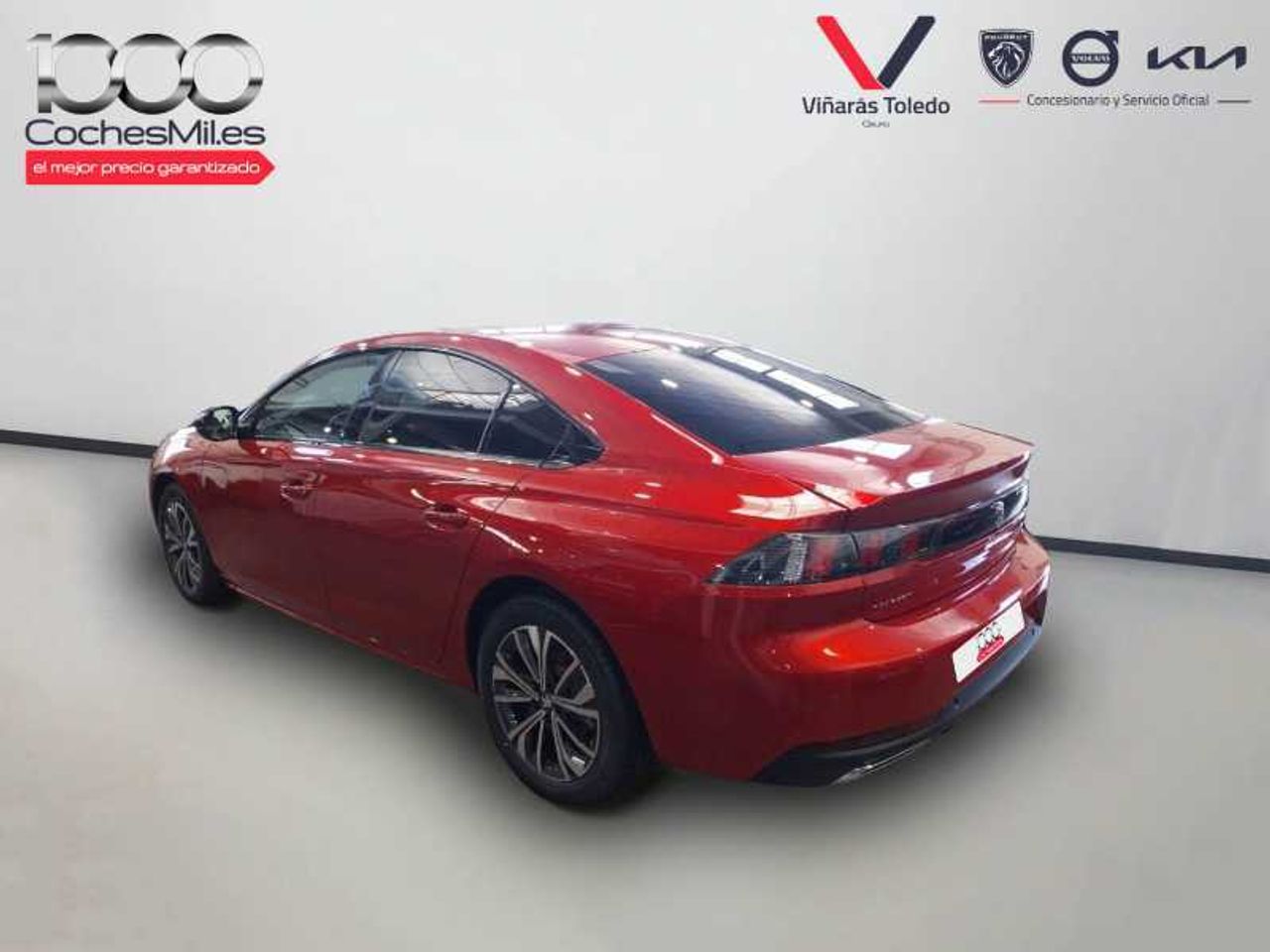 peugeot 508 2023 / foto grande (2)