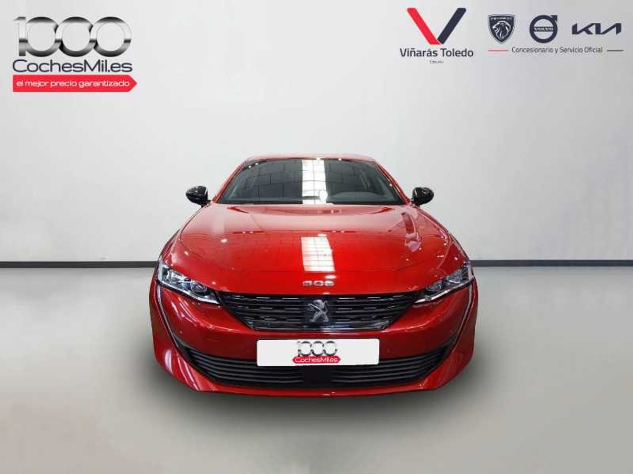 peugeot 508 2023 / foto grande (3)