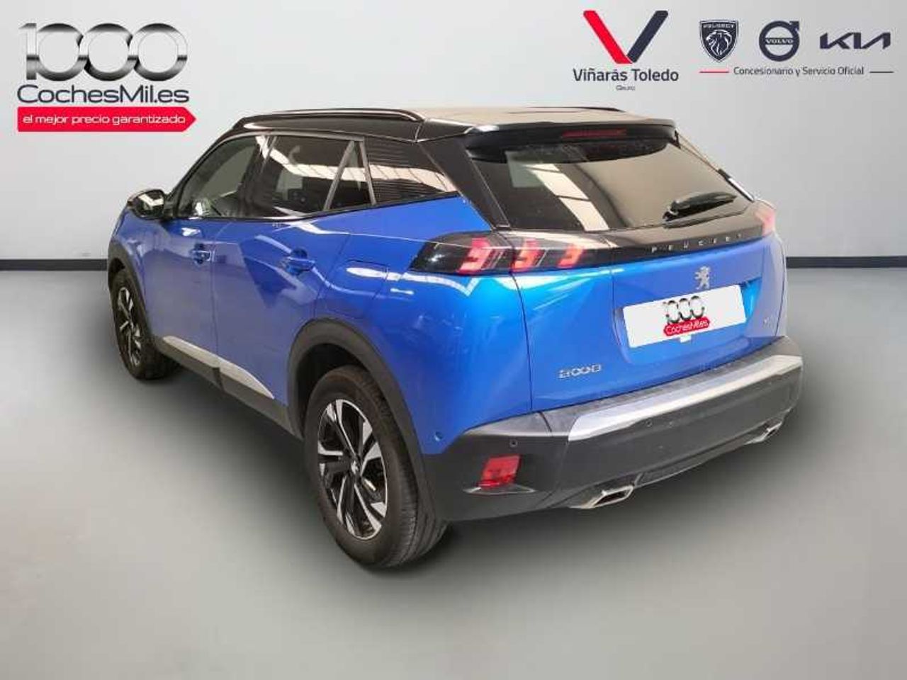 peugeot 2008 2023 / foto grande (2)