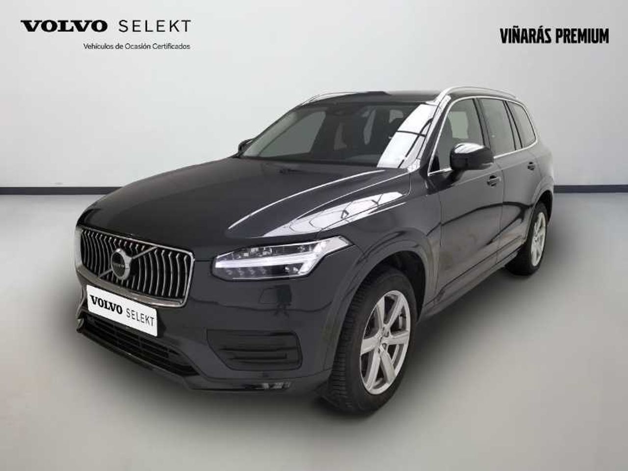 volvo xc-90 2020 /