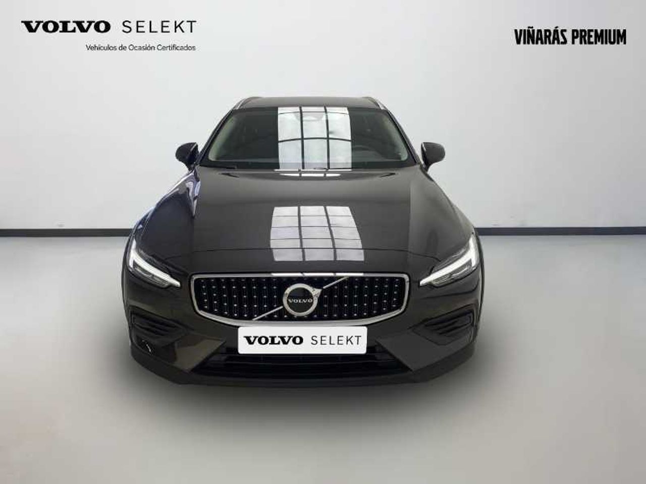 volvo v60 cross country 2023 / foto grande (3)
