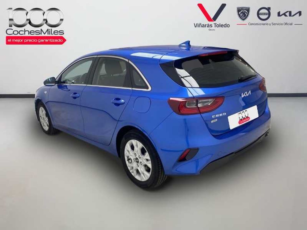 kia ceed 2023 / foto grande (3)