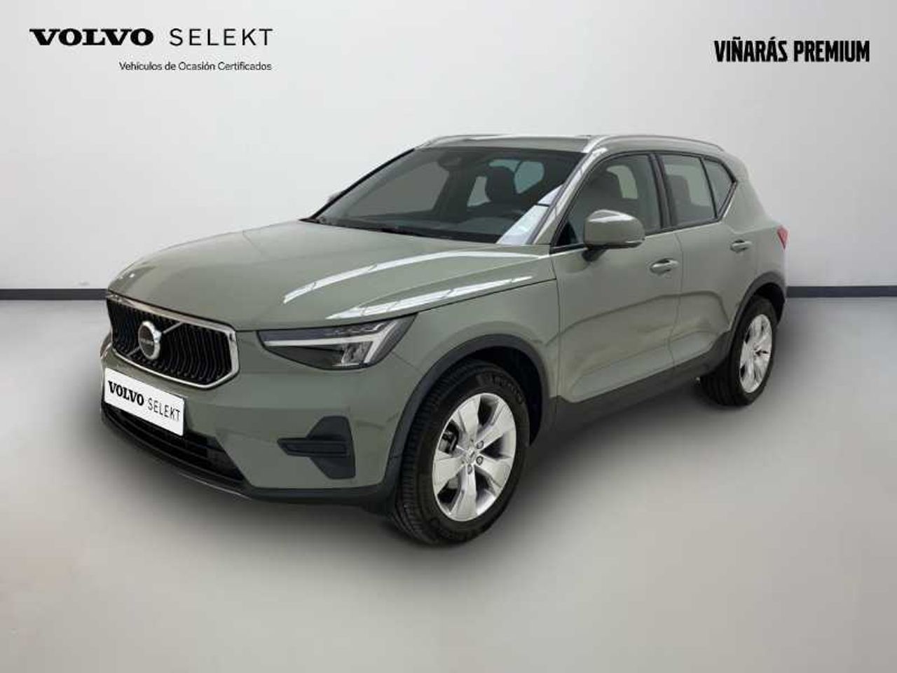 Foto volvo xc40 2023 /