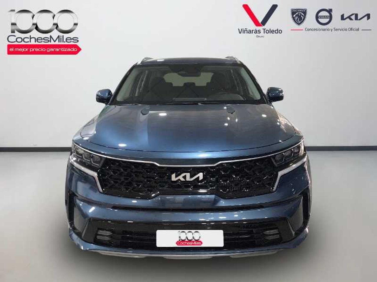 kia sorento 2024 / foto grande (3)