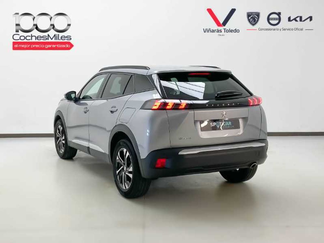 peugeot 2008 2023 / foto grande (2)