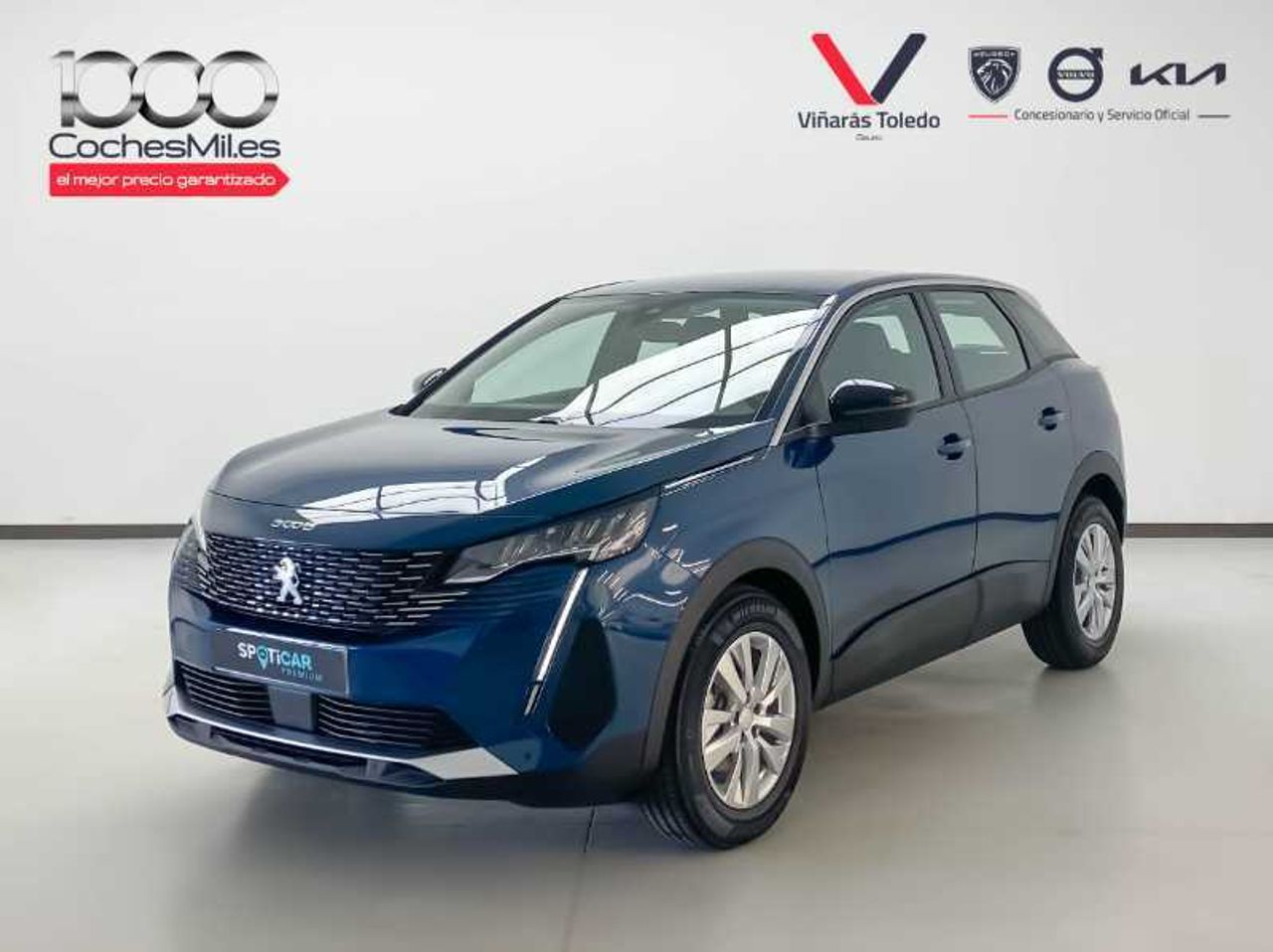 peugeot 3008 2022 /