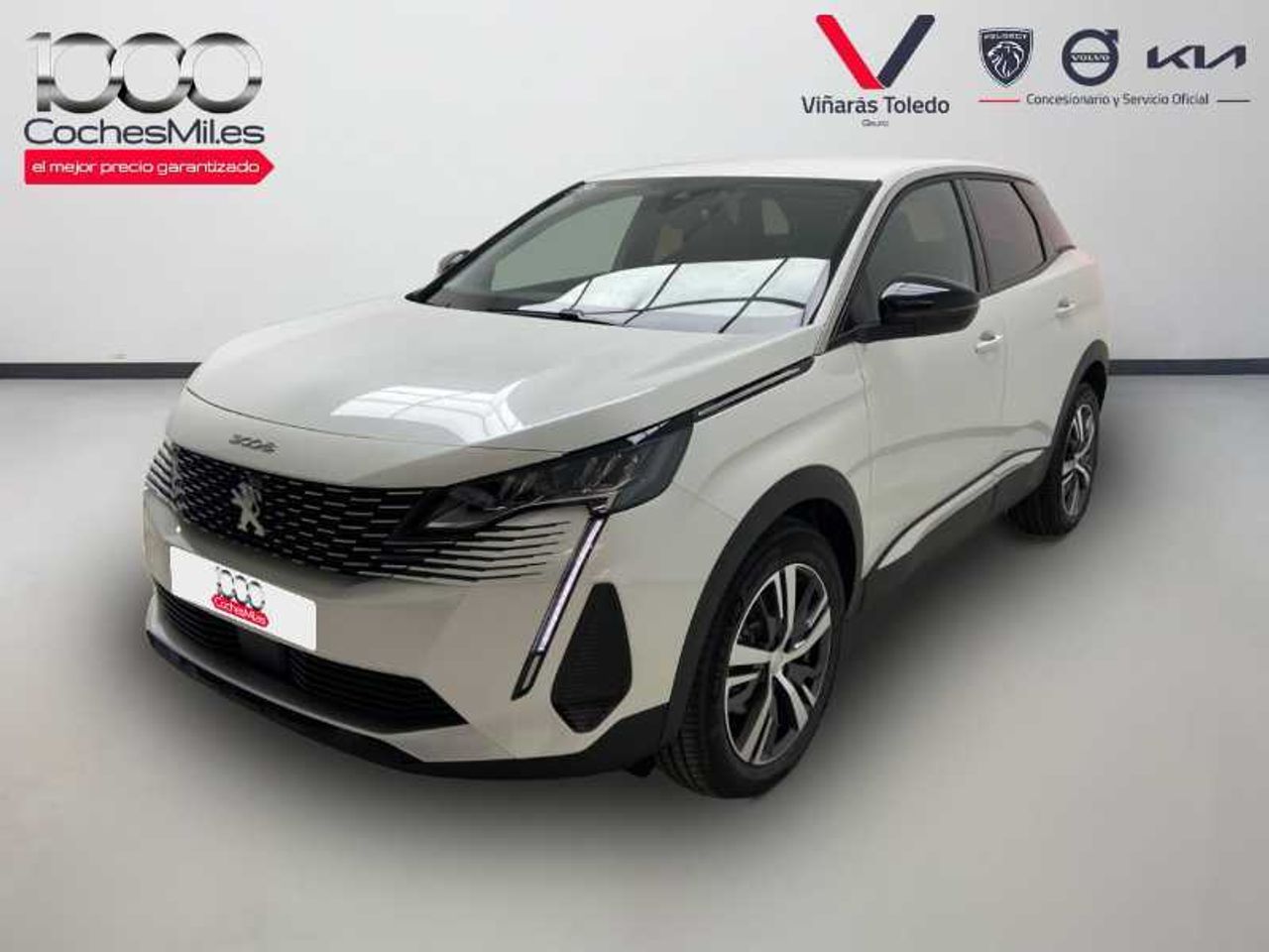 peugeot 3008 2023 /