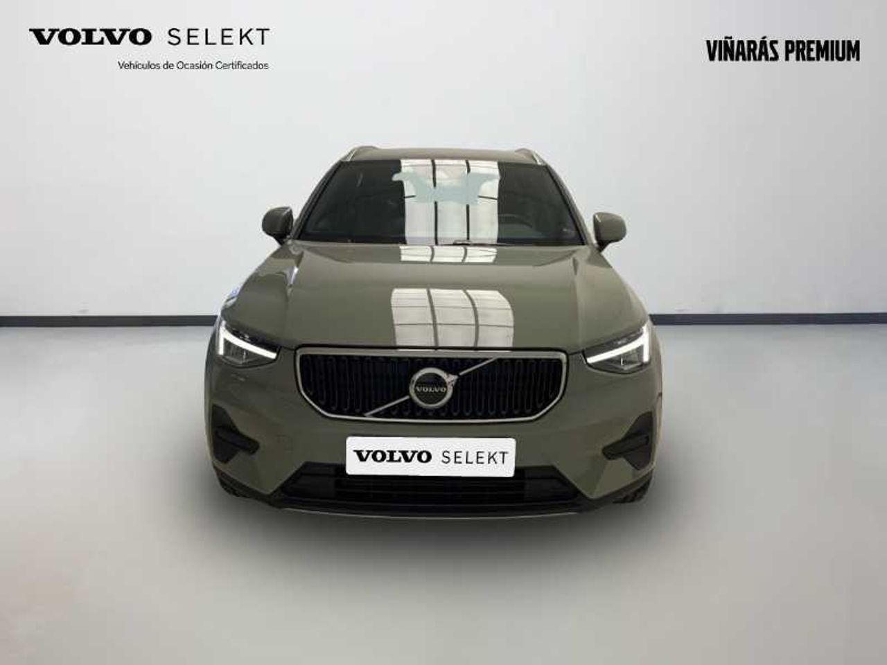 volvo xc40 2023 / foto grande (3)