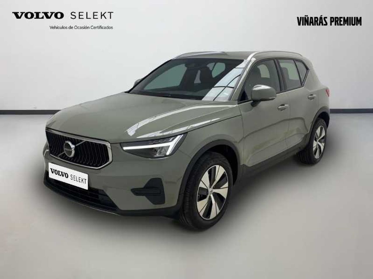 Foto volvo xc40 2023 /
