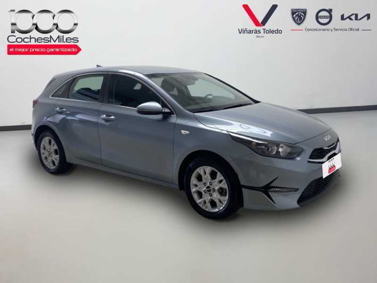 kia ceed 2023 / foto grande (2)