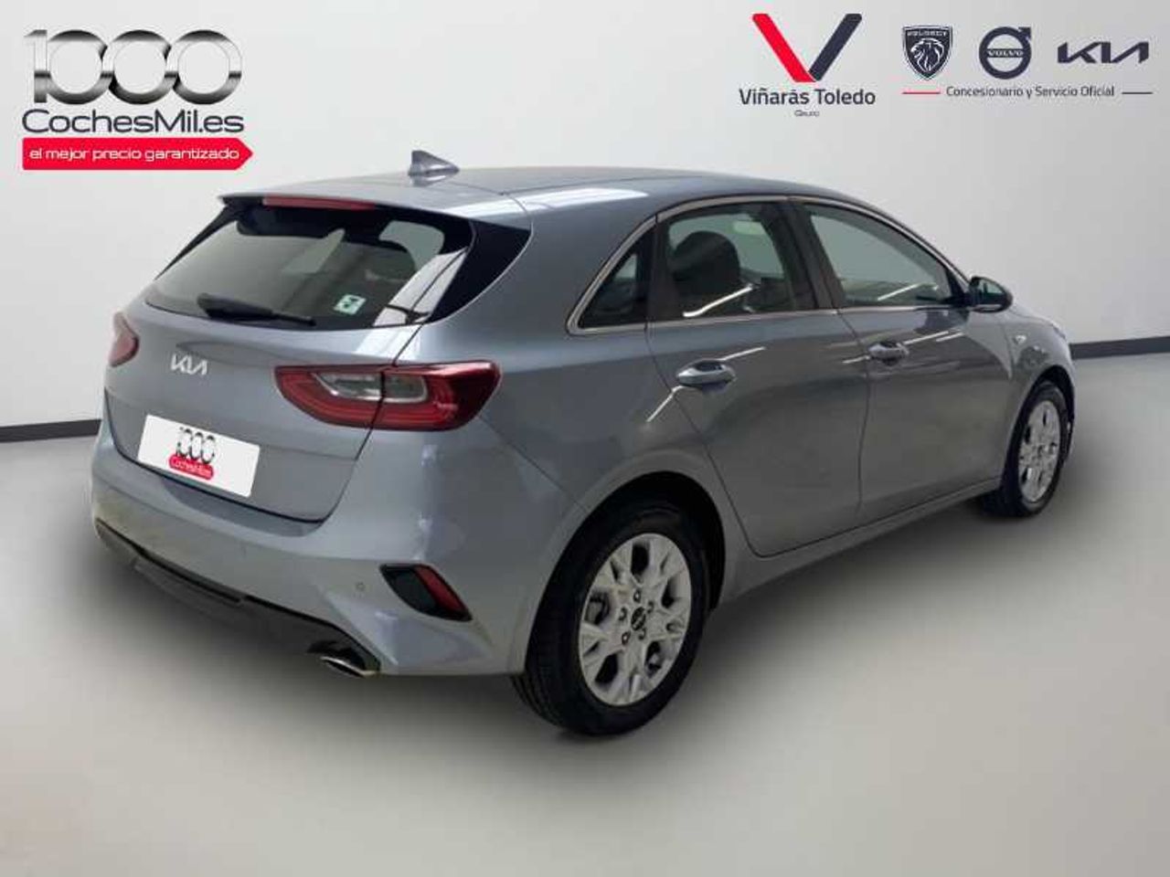 kia ceed 2023 / foto grande (3)