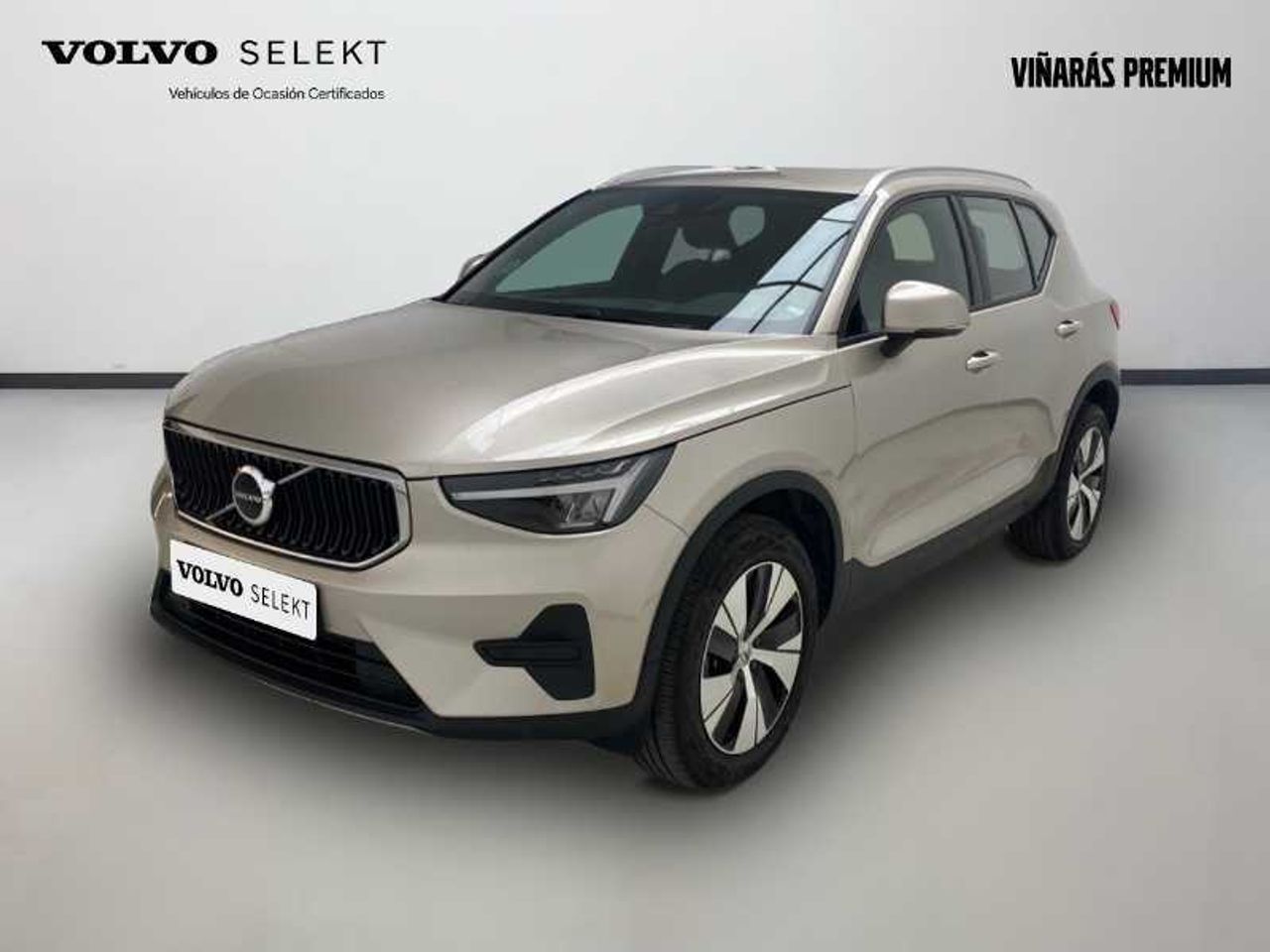 Foto volvo xc40 2023 /
