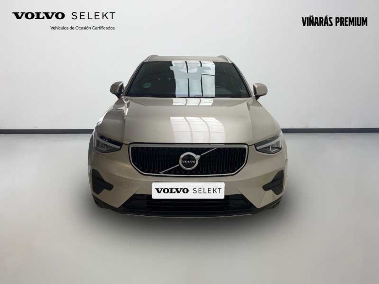 volvo xc40 2023 / foto grande (3)