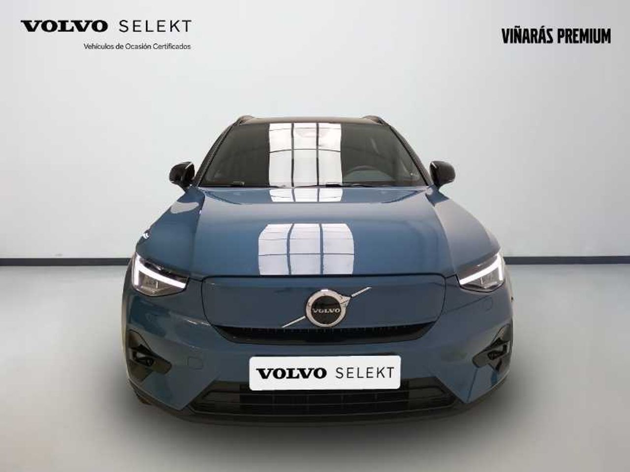 volvo xc40 2023 / foto grande (3)