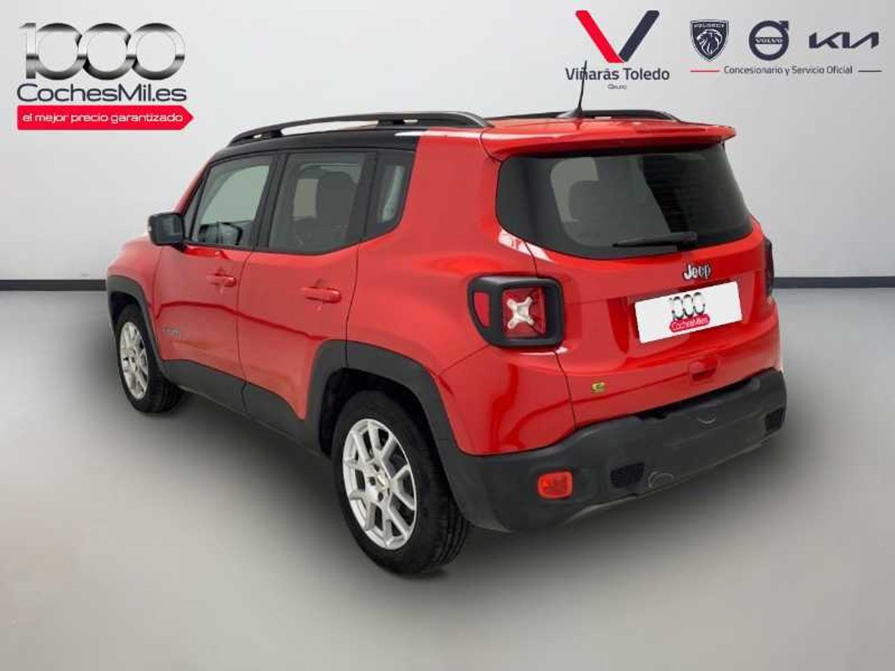 jeep renegade 2024 / foto grande (2)