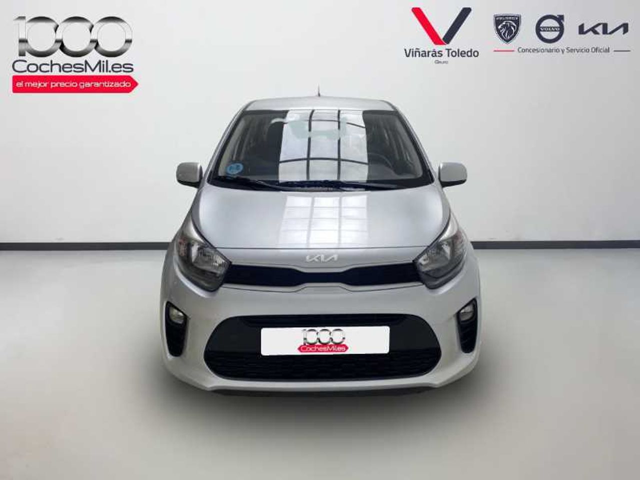 kia picanto 2021 / foto grande (3)