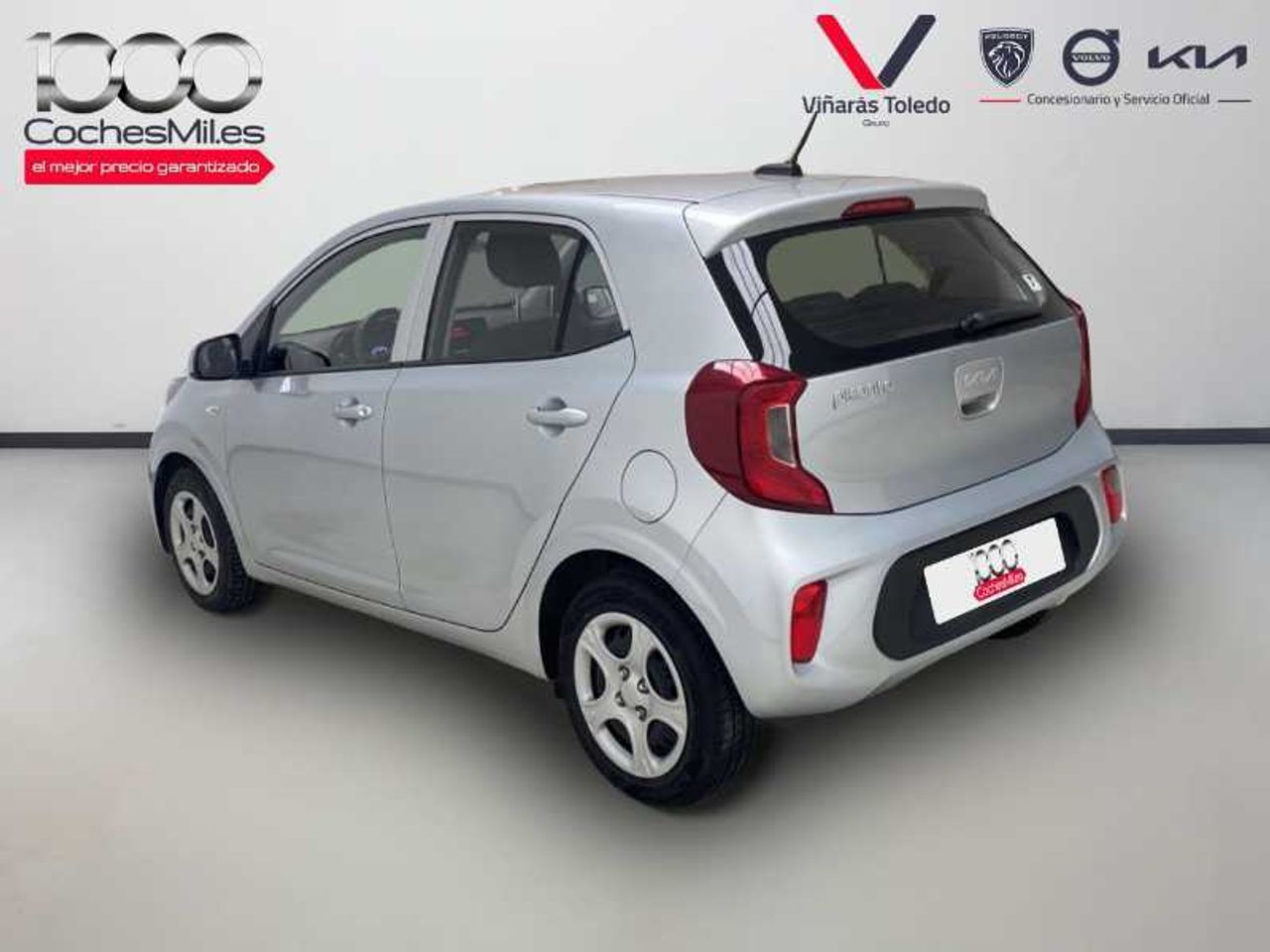 kia picanto 2021 / foto grande (2)