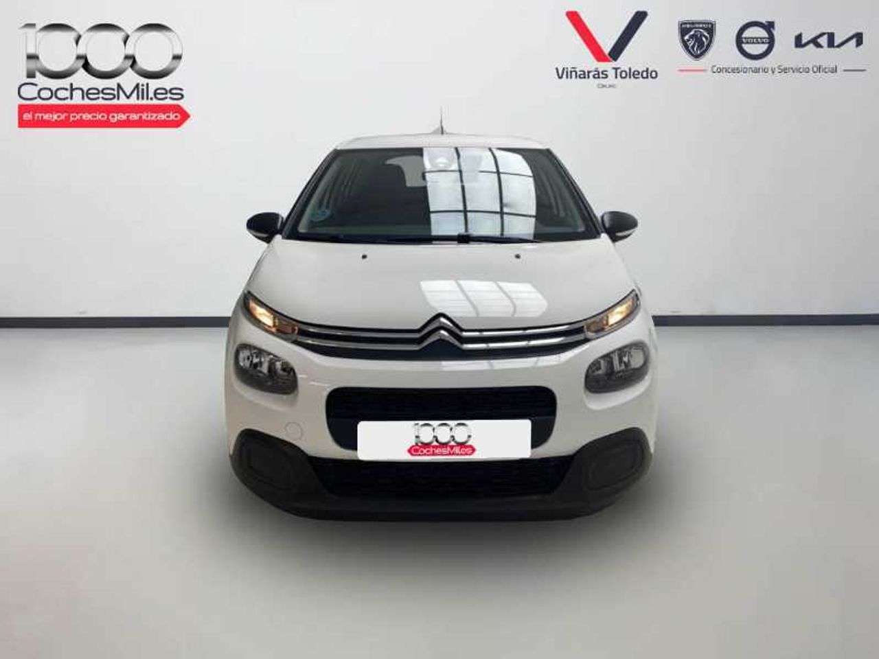 citroën c3 2020 / foto grande (3)