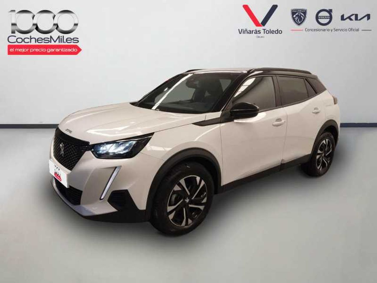 Volvo xc60 segunda mano  de segunda mano - peugeot 2008 2022 /