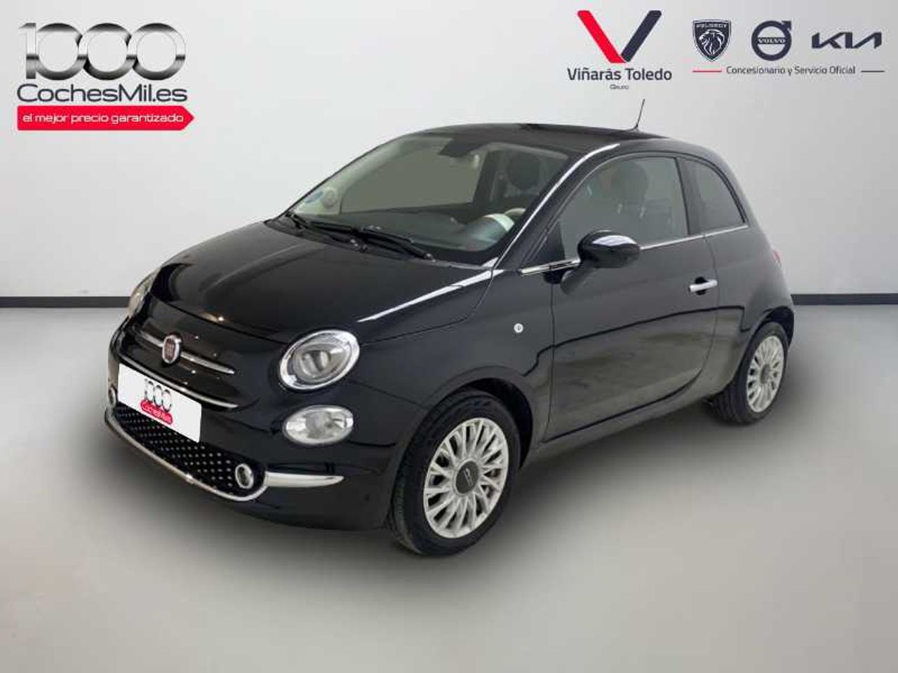 fiat 500 2023 /