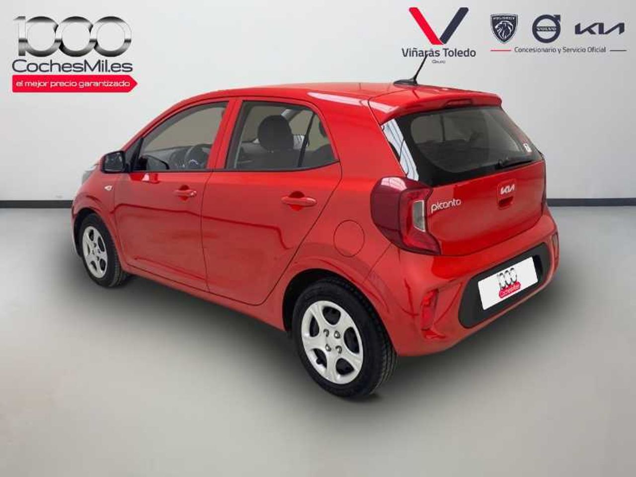 kia picanto 2021 / foto grande (3)