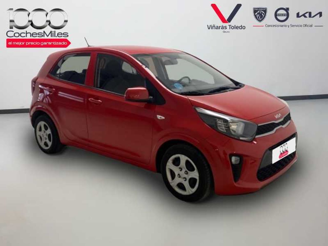 kia picanto 2021 / foto grande (2)