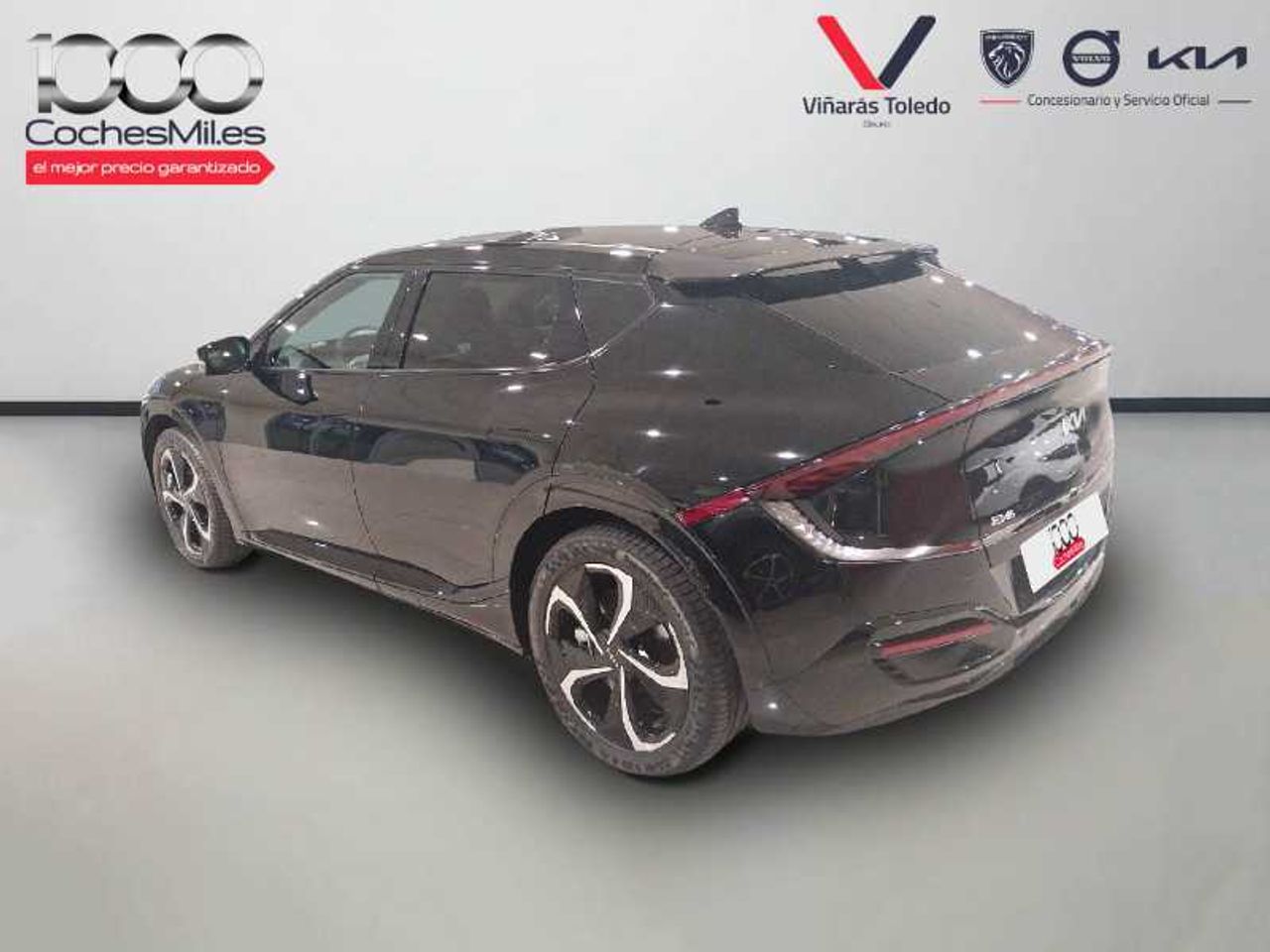 kia ev6 2023 / foto grande (2)