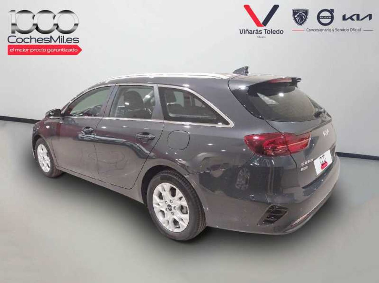 kia ceed tourer 2024 / foto grande (2)