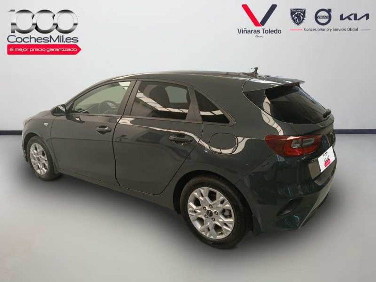 kia ceed 2023 / foto grande (2)