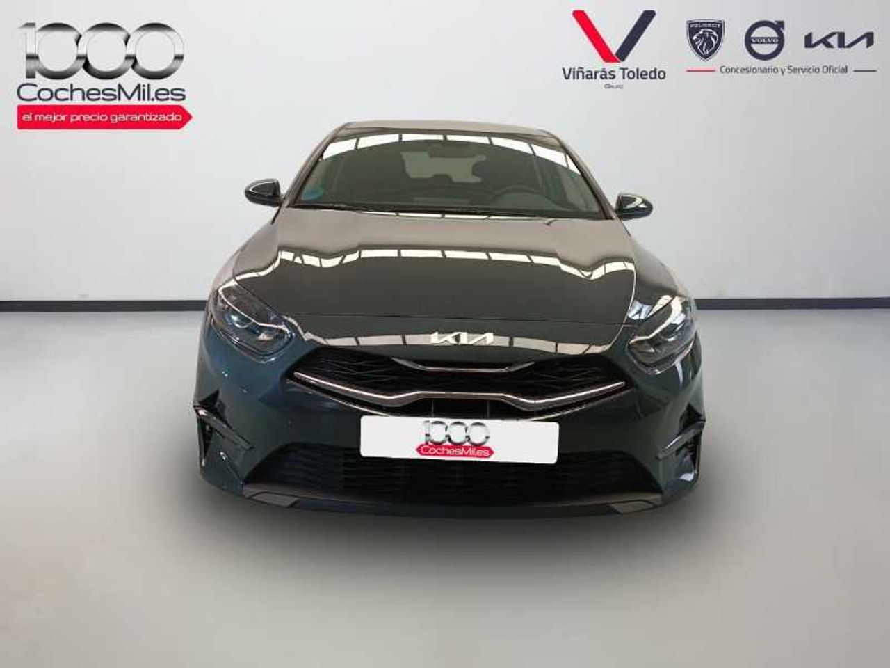 kia ceed 2023 / foto grande (3)