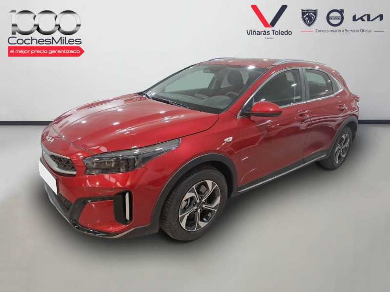 kia xceed 2024 /