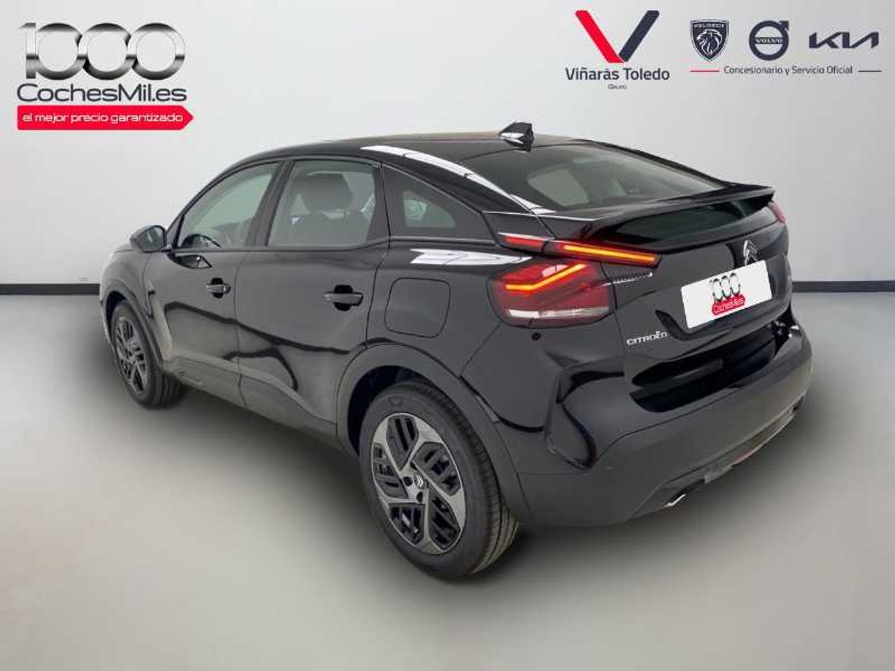 citroën c4 2024 / foto grande (3)