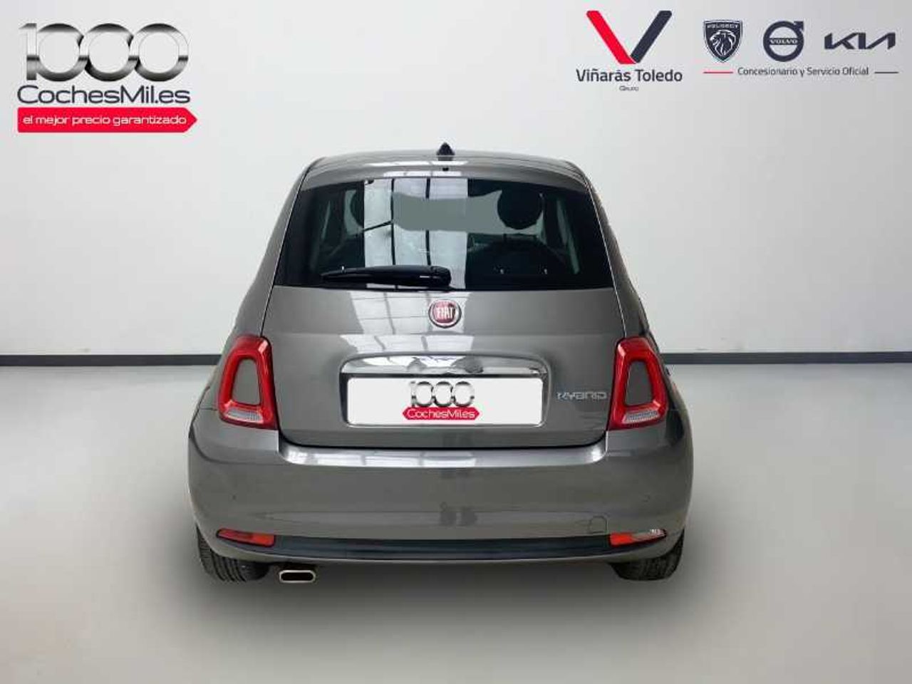 fiat 500 2023 / foto grande (3)