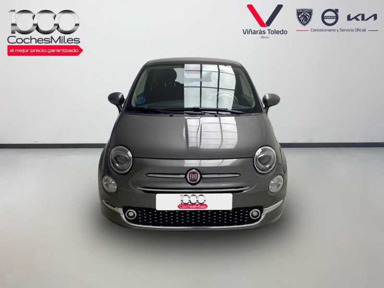 fiat 500 2023 / foto grande (2)