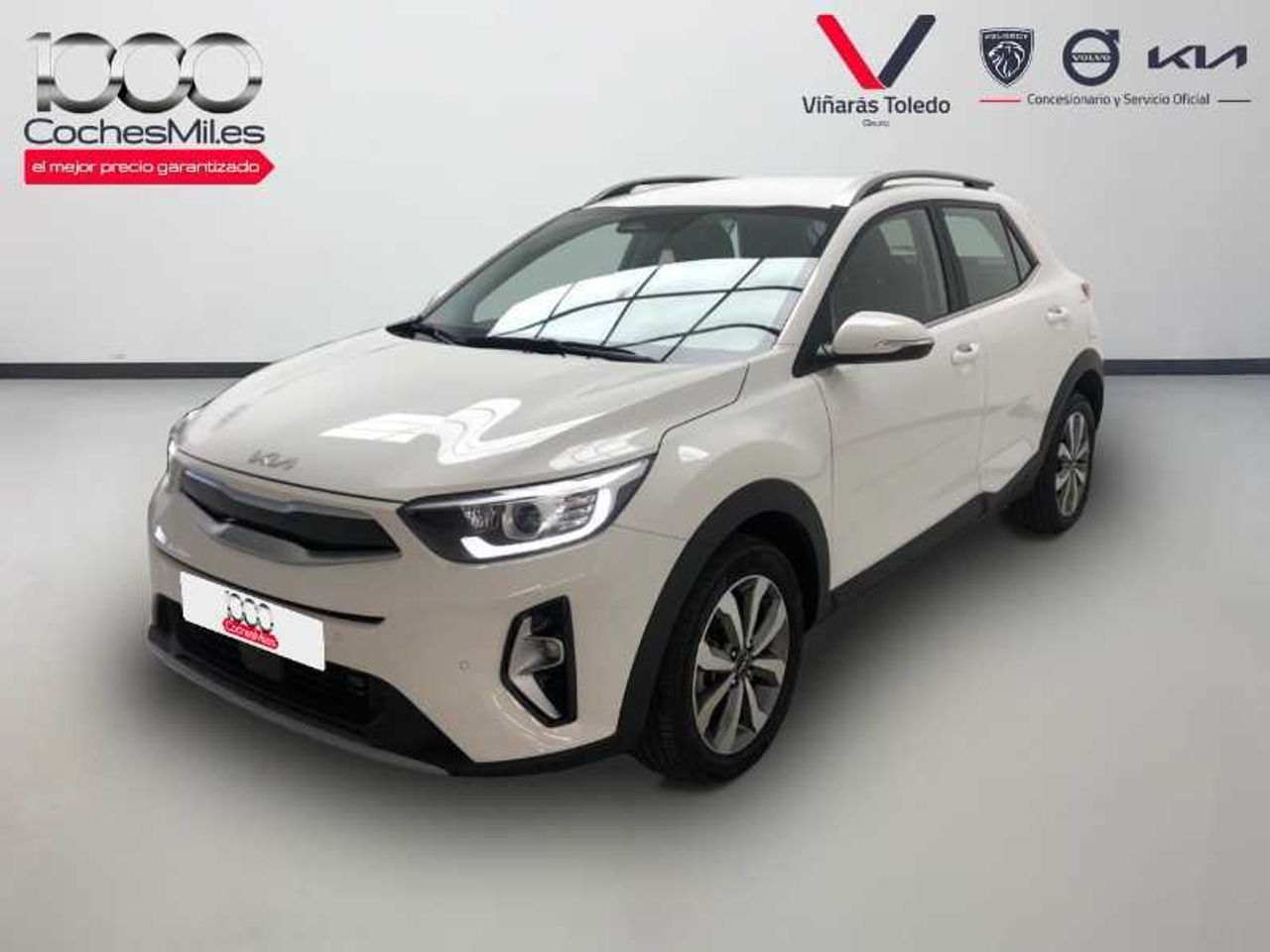 kia stonic 2024 /