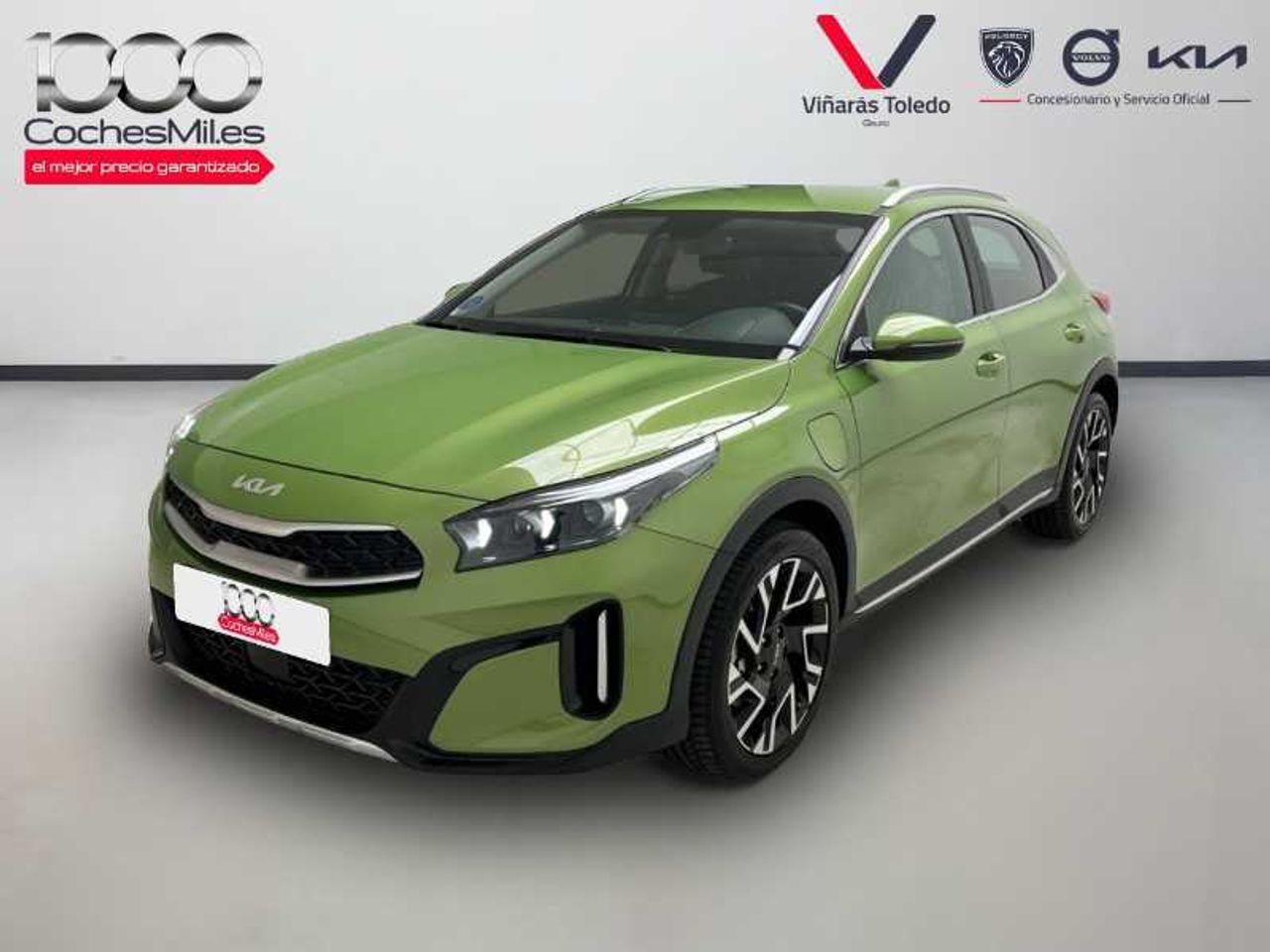 kia xceed 2023 /