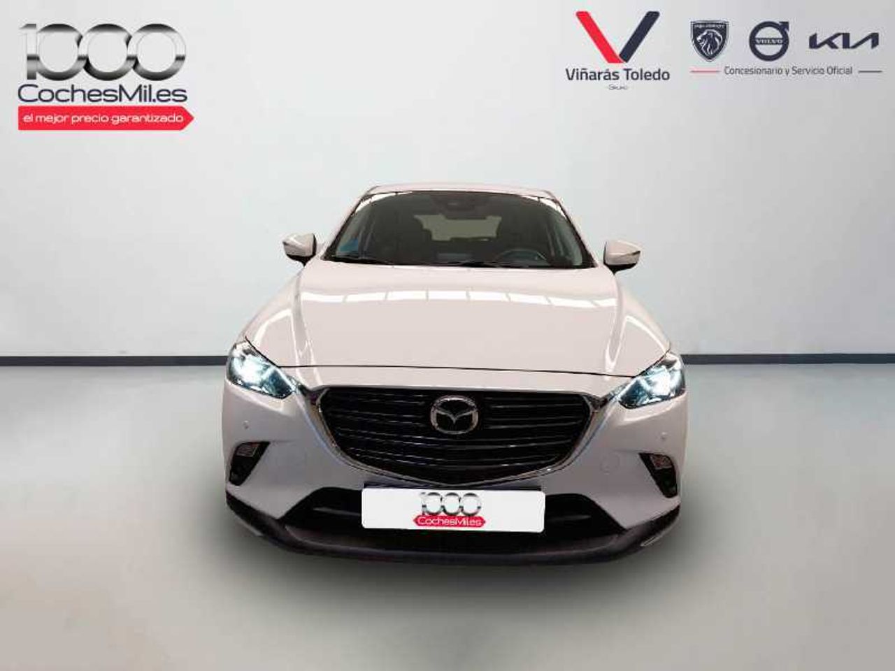 mazda cx-3 2022 / foto grande (3)