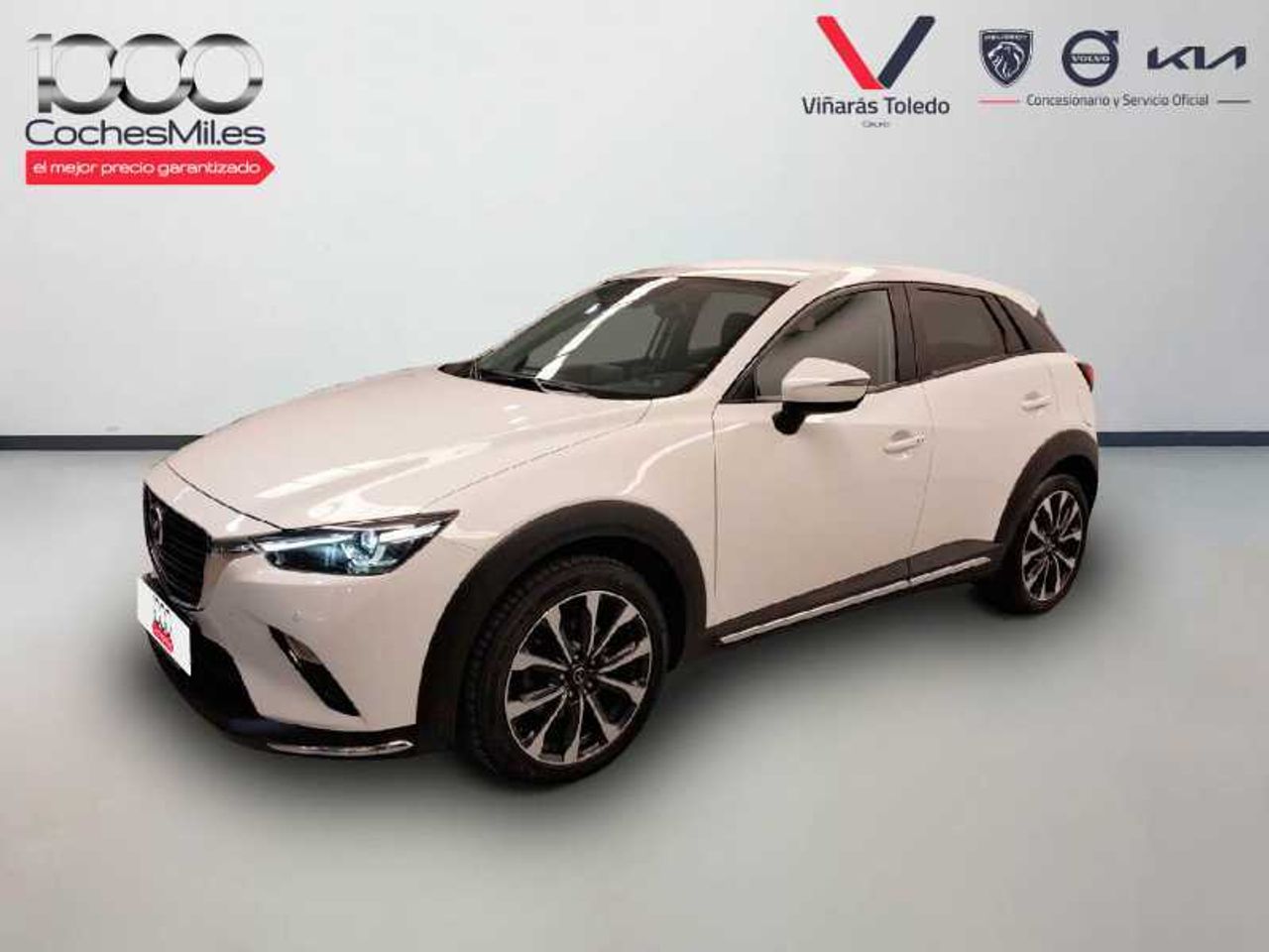 Mazda cx3  de segunda mano - mazda cx-3 2022 /