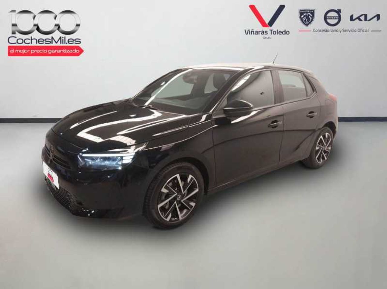 Cubiertas segunda mano en madrid  de segunda mano en Madrid - opel corsa 2024 /