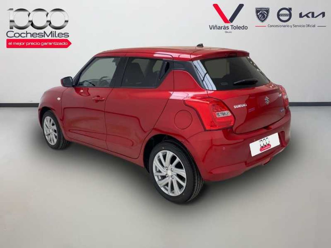 suzuki swift 2024 / foto grande (2)