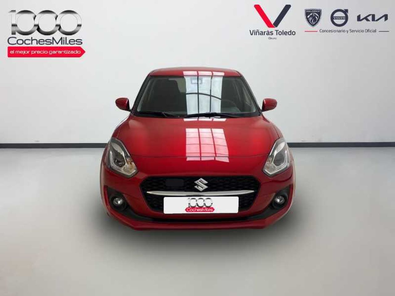 suzuki swift 2024 / foto grande (3)
