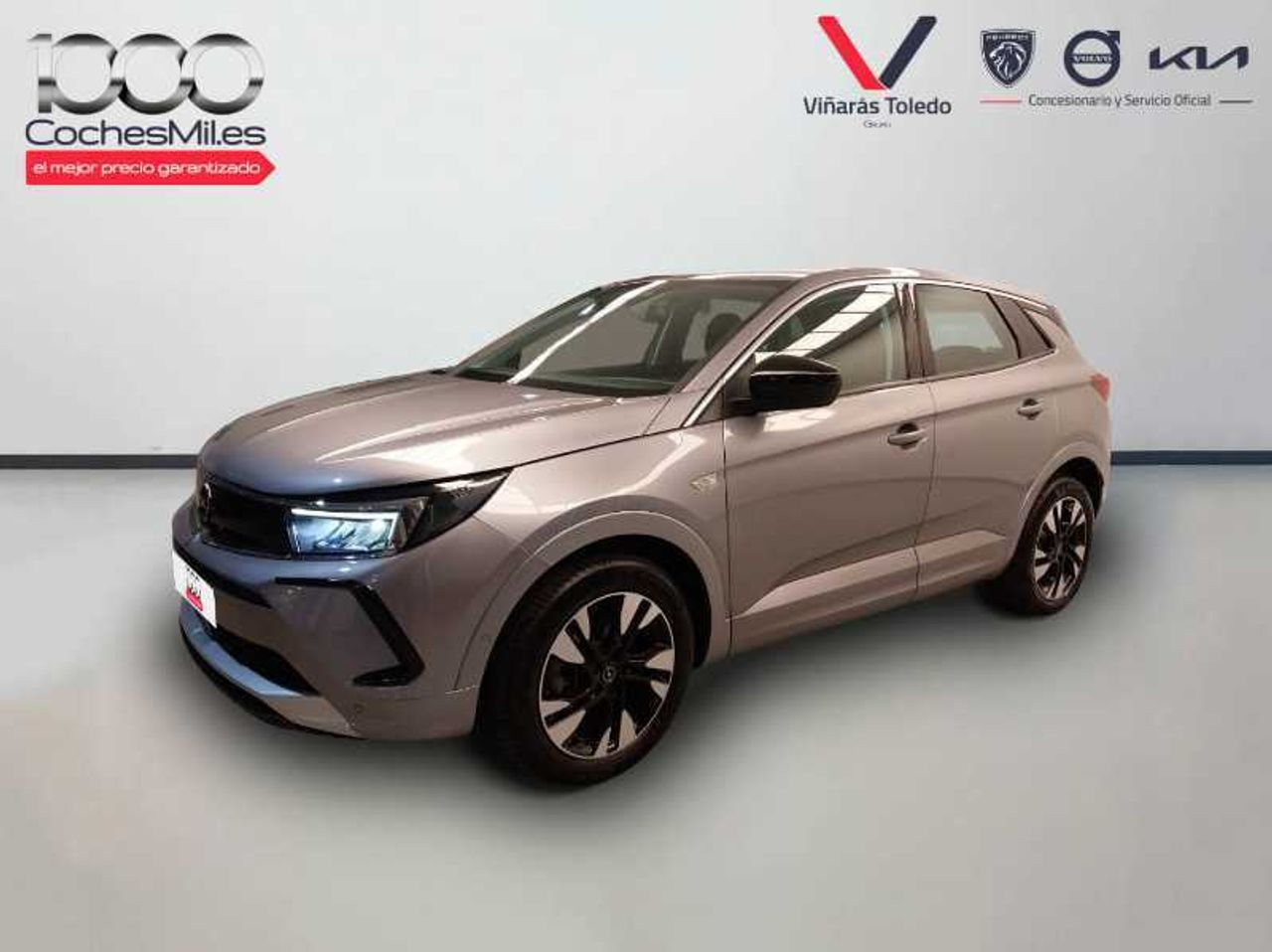 opel grandland 2023 /