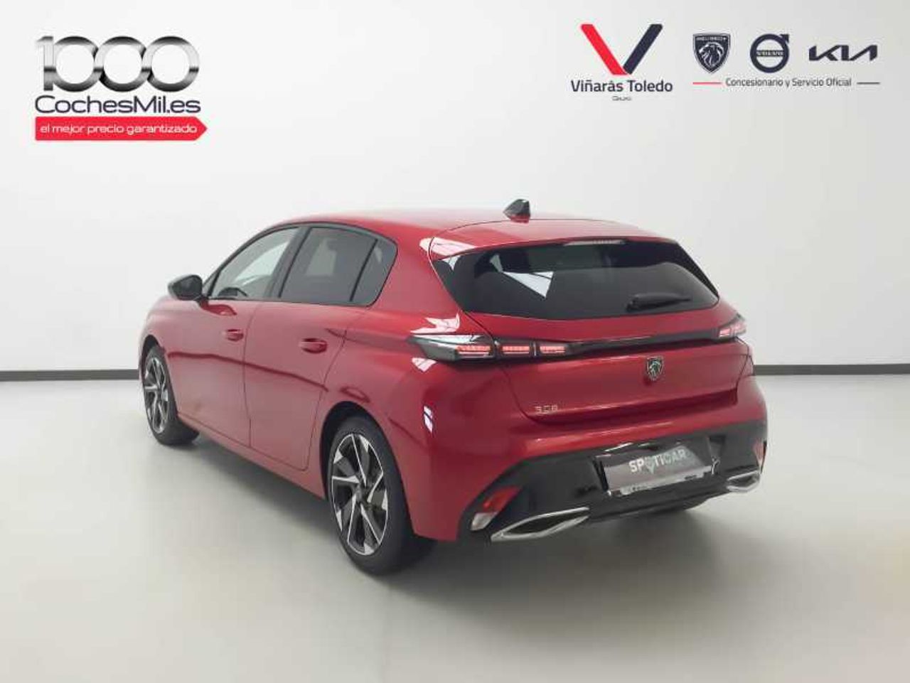 peugeot 308 2023 / foto grande (2)