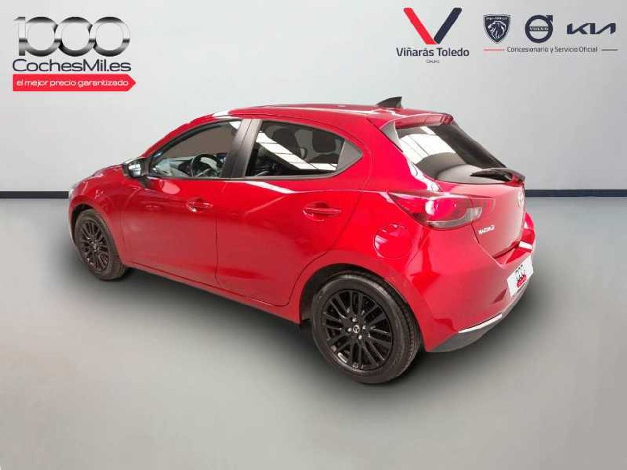mazda 2 2023 / foto grande (2)