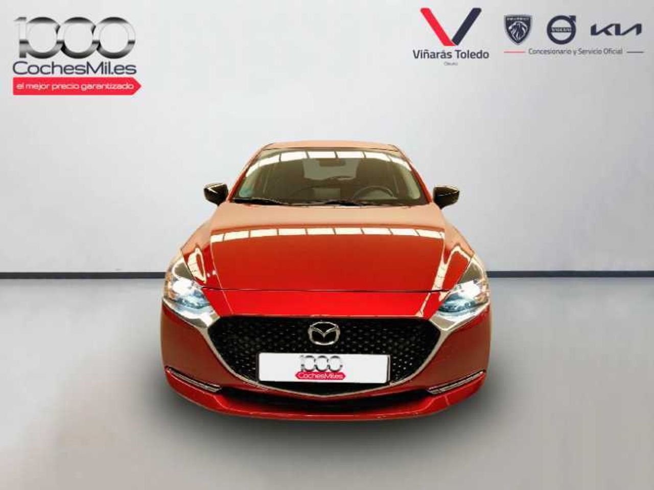 mazda 2 2023 / foto grande (3)