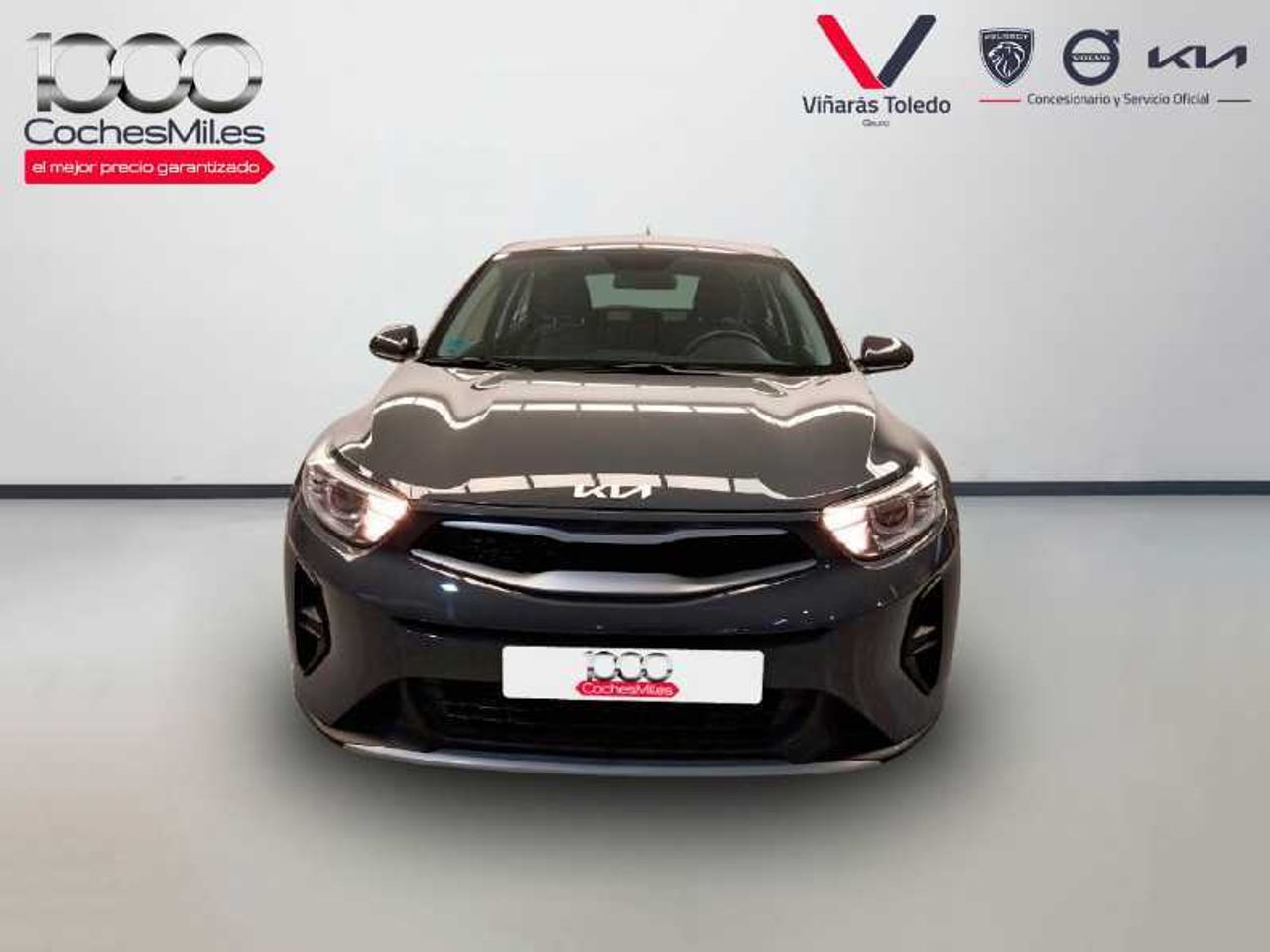 kia stonic 2023 / foto grande (3)