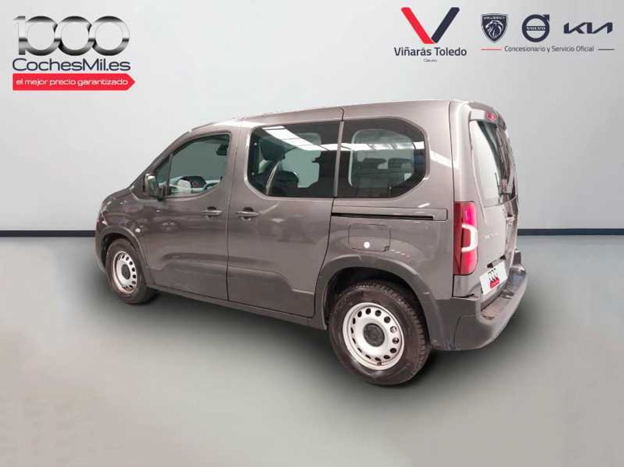 peugeot rifter 2024 / foto grande (2)