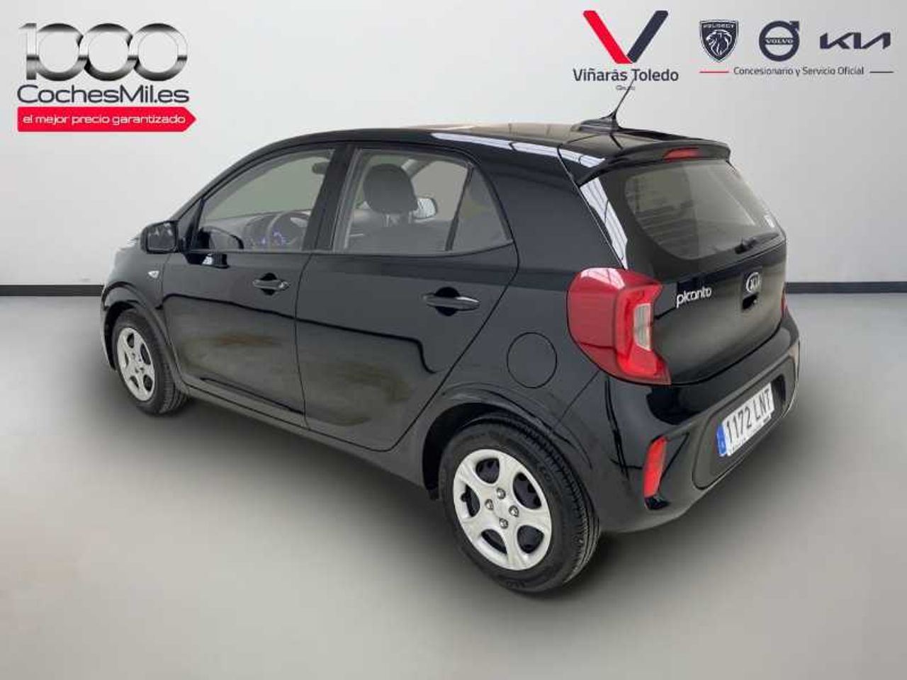 kia picanto 2021 / foto grande (3)